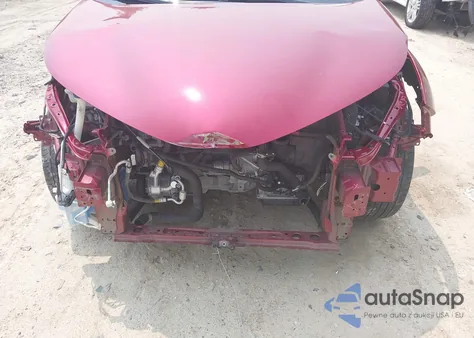 2019 Toyota C-Hr Le z USA, uszkodzony, nr VIN NMTKHMBXXKR093269